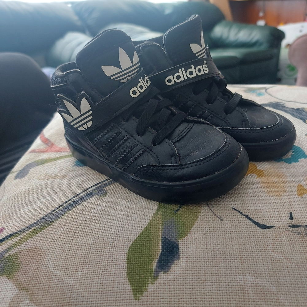 Adidas kids shoes